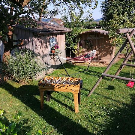 فيلا Glamping With A View Smlednik المظهر الخارجي الصورة
